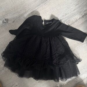 Tutu Dress